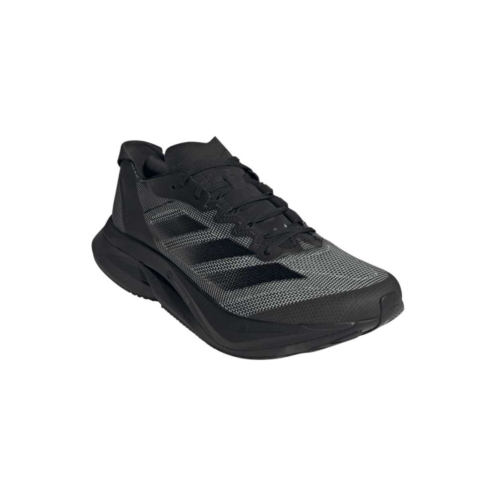 ADIDAS ADIZERO BOSTON 12 M รองเท้าวิ่งถนนผู้ชาย - Rev Online