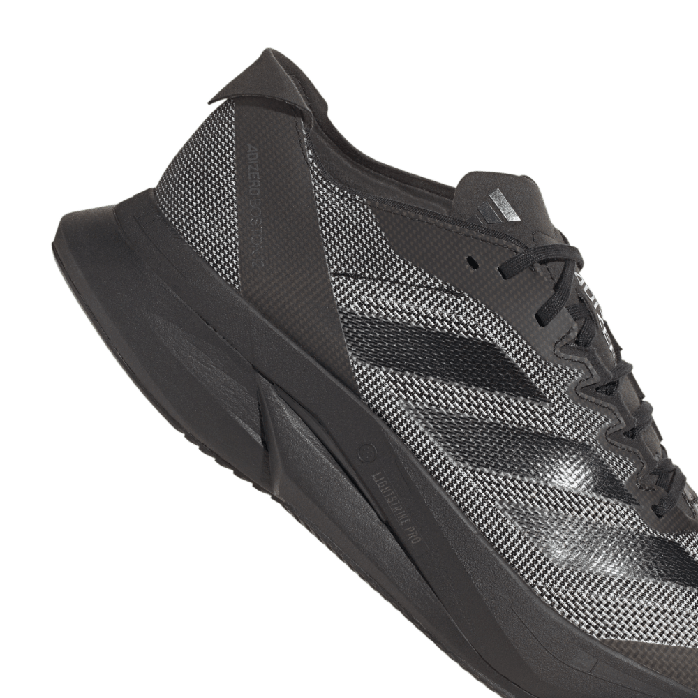ADIDAS ADIZERO BOSTON 12 M รองเท้าวิ่งถนนผู้ชาย - Rev Online