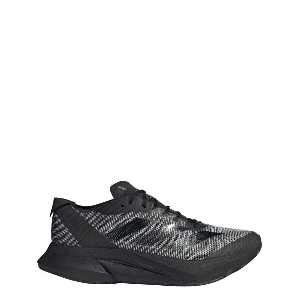 ADIDAS ADIZERO BOSTON 12 M รองเท้าวิ่งถนนผู้ชาย - Rev Online