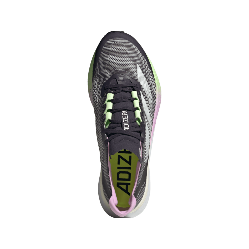 ADIDAS ADIZERO BOSTON 12 M รองเท้าวิ่งถนนผู้ชาย - Rev Online
