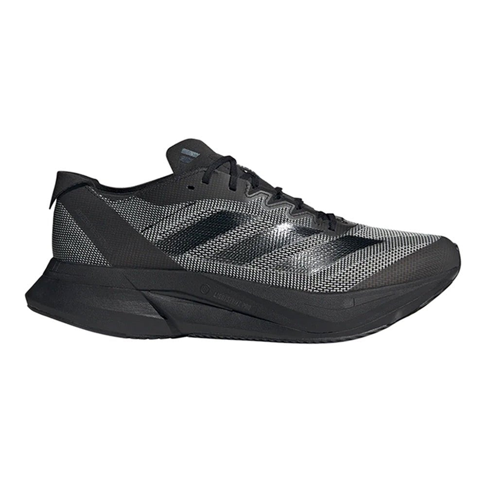 ADIDAS ADIZERO BOSTON 12 M รองเท้าวิ่งถนนผู้ชาย - Rev Online