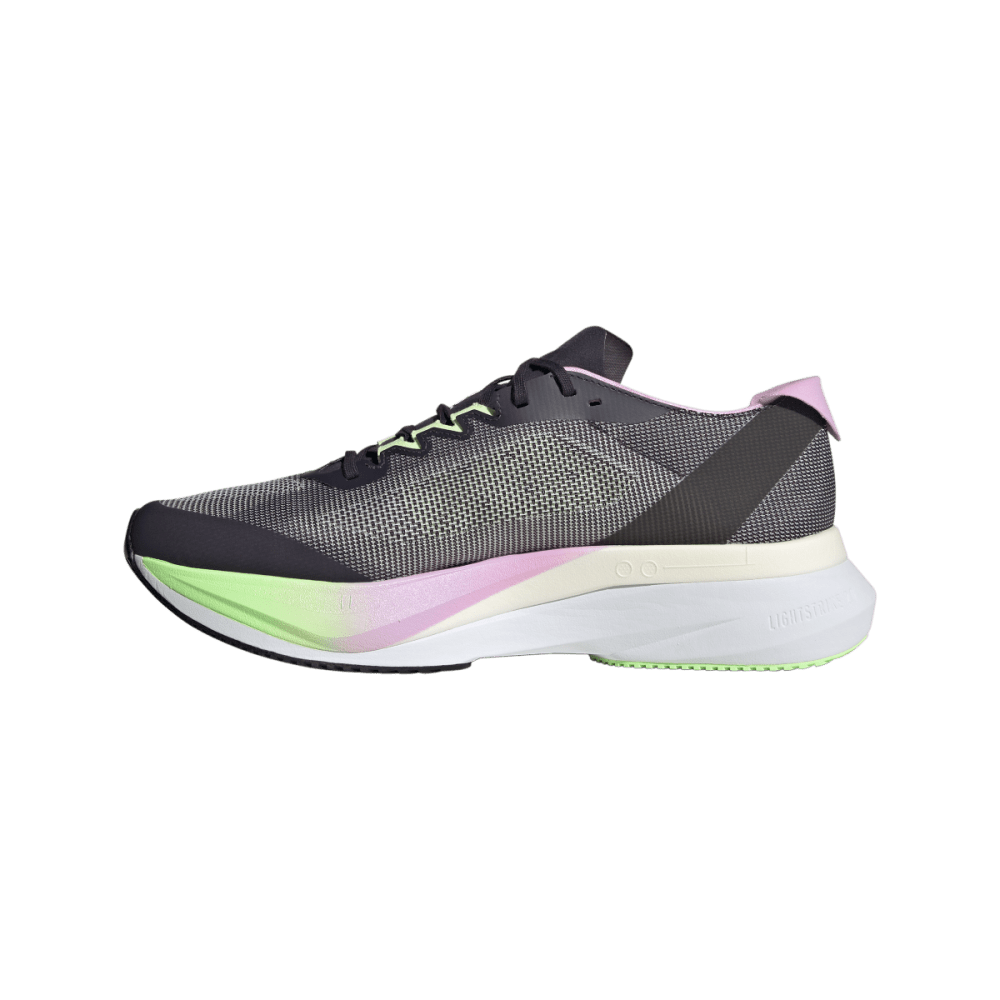 ADIDAS ADIZERO BOSTON 12 M รองเท้าวิ่งถนนผู้ชาย - Rev Online
