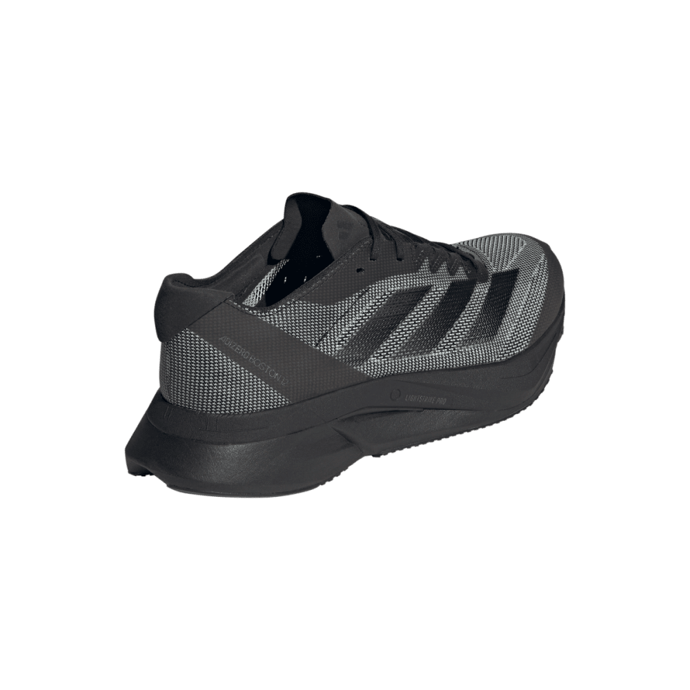 ADIDAS ADIZERO BOSTON 12 M รองเท้าวิ่งถนนผู้ชาย - Rev Online
