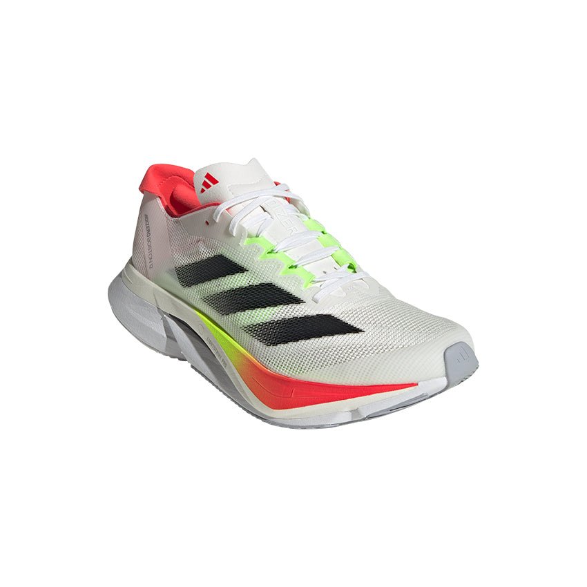 ADIDAS ADIZERO BOSTON 12 W รองเท้าวิ่งถนนผู้หญิง - Rev Online