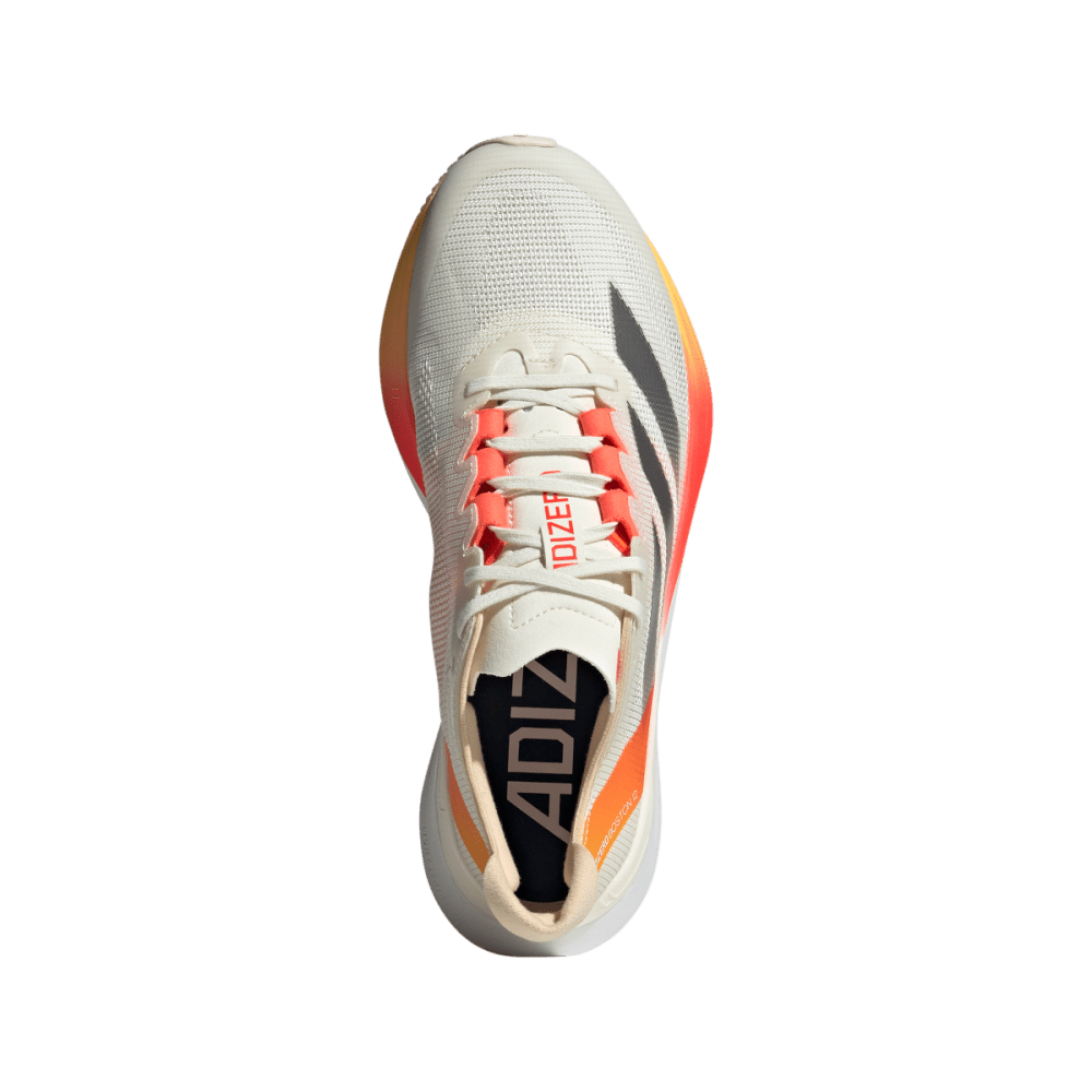 ADIDAS ADIZERO BOSTON 12 W รองเท้าวิ่งถนนผู้หญิง - Rev Online