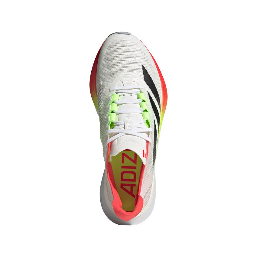 ADIDAS ADIZERO BOSTON 12 W รองเท้าวิ่งถนนผู้หญิง - Rev Online