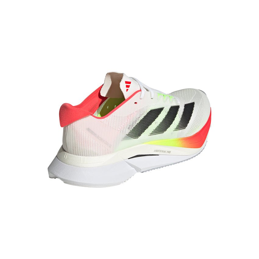 ADIDAS ADIZERO BOSTON 12 W รองเท้าวิ่งถนนผู้หญิง - Rev Online