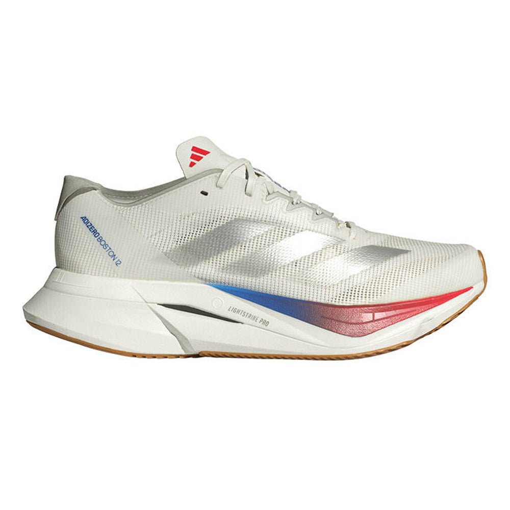 ADIDAS ADIZERO BOSTON 12 W รองเท้าวิ่งถนนผู้หญิง - Rev Online