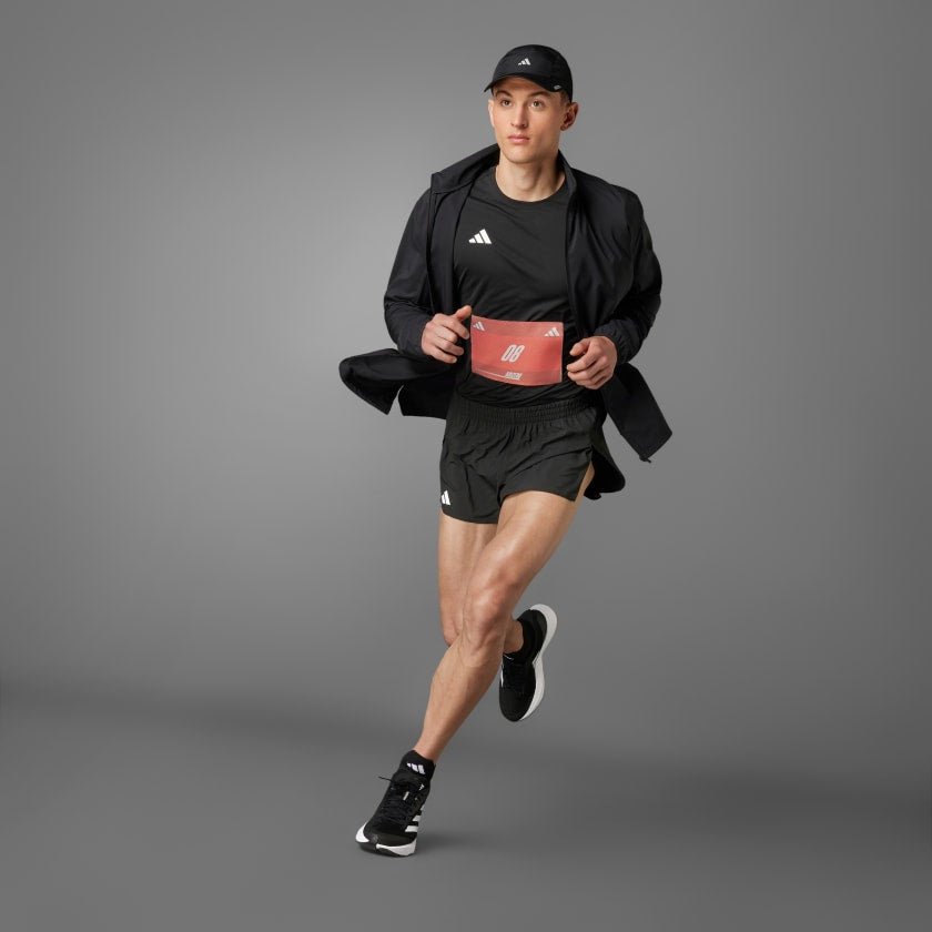 ADIDAS ADIZERO E SPLIT กางเกงผู้ชาย - Rev Online