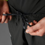 ADIDAS ADIZERO E SPLIT กางเกงผู้ชาย - Rev Online