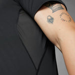 ADIDAS ADIZERO E TEE เสื้อวิ่งแขนสั้นผู้ชาย - Rev Online