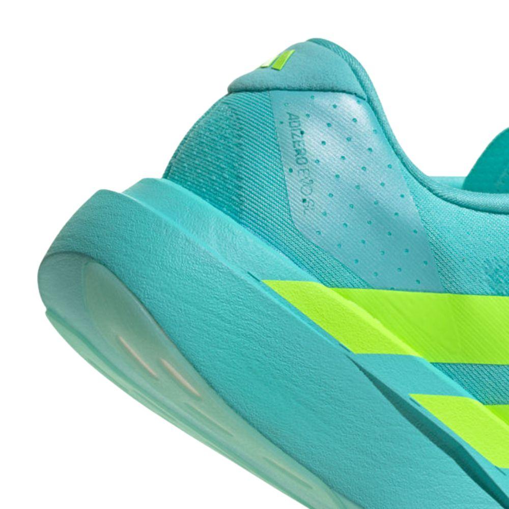 ADIDAS ADIZERO EVO SL M Men รองเท้าวิ่งถนนผู้ชาย - Rev Online
