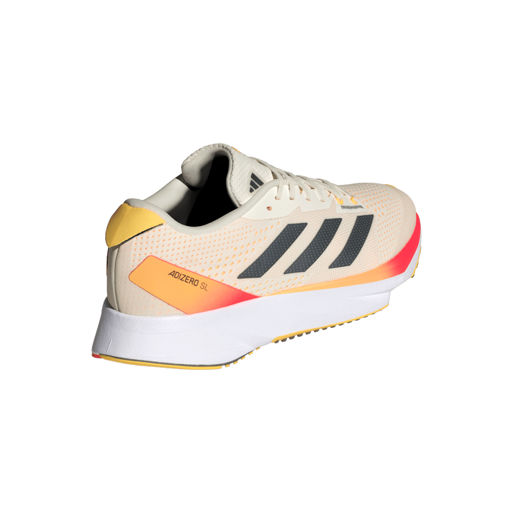 ADIDAS ADIZERO SL รองเท้าวิ่งถนนผู้ชาย - Rev Online