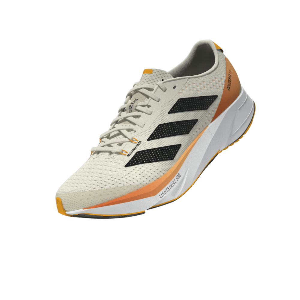 ADIDAS ADIZERO SL รองเท้าวิ่งถนนผู้ชาย - Rev Online