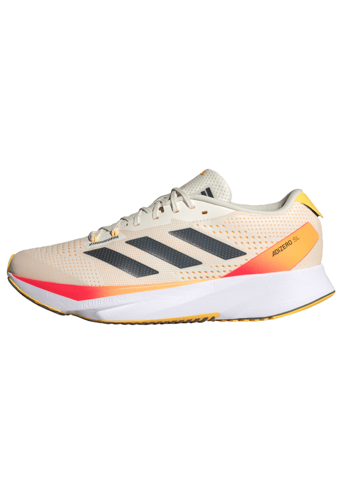 ADIDAS ADIZERO SL รองเท้าวิ่งถนนผู้ชาย - Rev Online