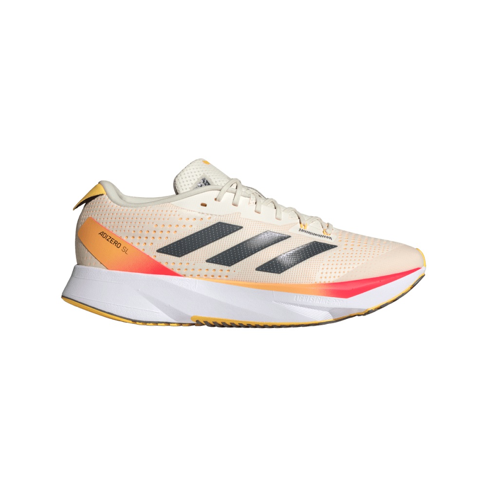 ADIDAS ADIZERO SL รองเท้าวิ่งถนนผู้ชาย - Rev Online