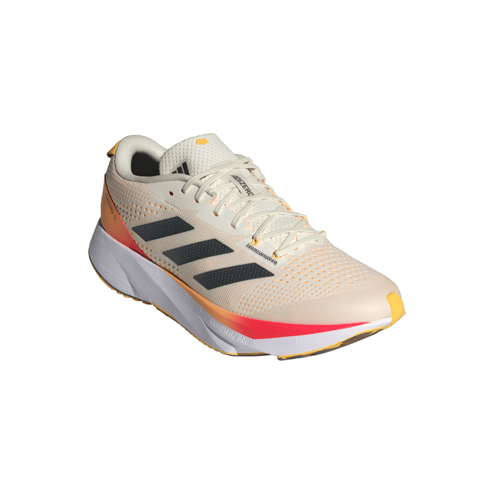 ADIDAS ADIZERO SL รองเท้าวิ่งถนนผู้ชาย - Rev Online
