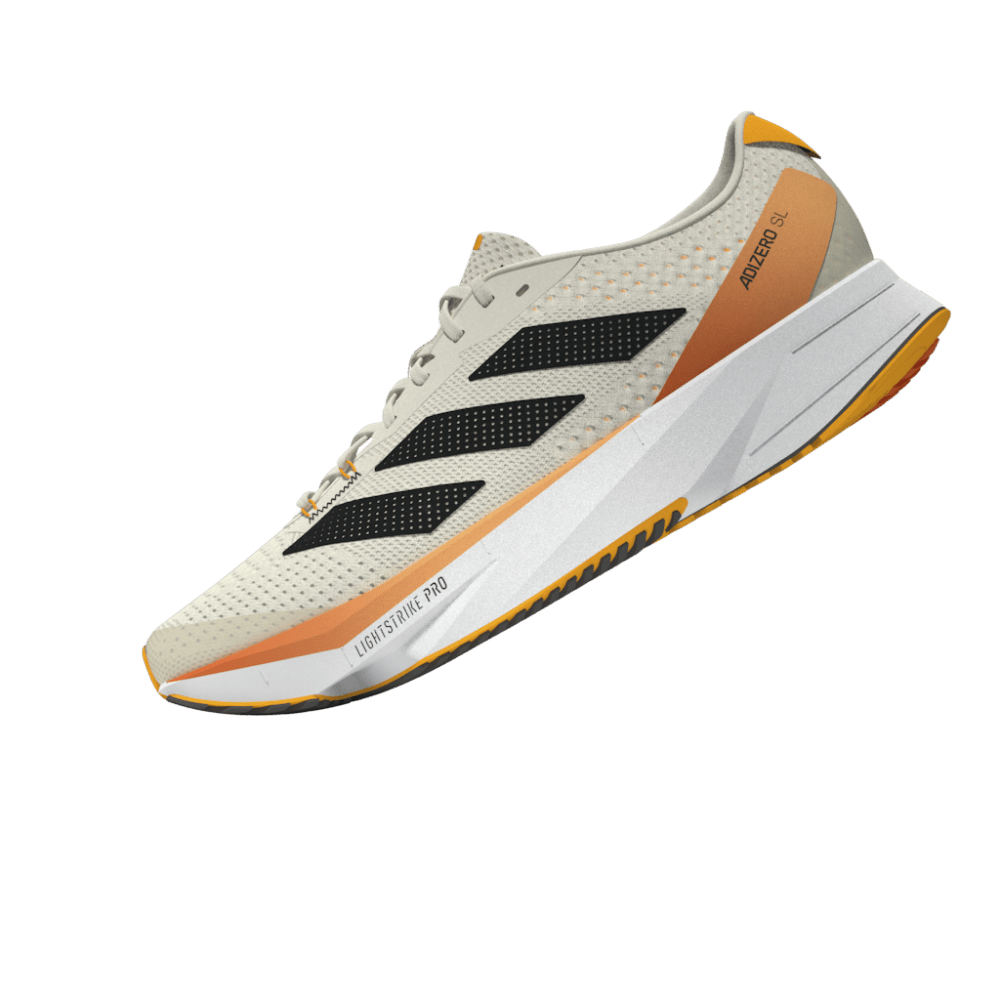 ADIDAS ADIZERO SL รองเท้าวิ่งถนนผู้ชาย - Rev Online