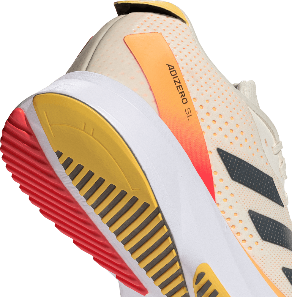 ADIDAS ADIZERO SL รองเท้าวิ่งถนนผู้ชาย - Rev Online
