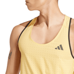 ADIDAS ADIZERO SNGLT M เสื้อกล้ามวิ่งผู้ชาย - Rev Online