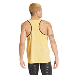 ADIDAS ADIZERO SNGLT M เสื้อกล้ามวิ่งผู้ชาย - Rev Online