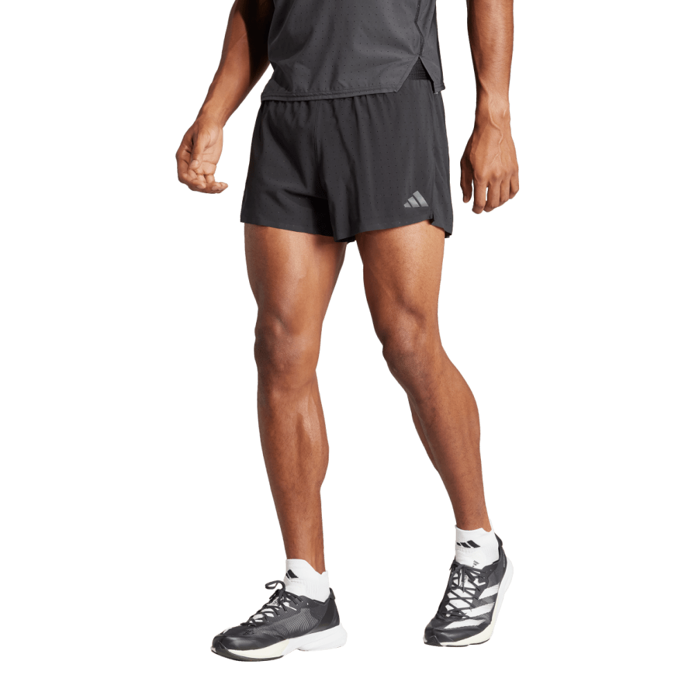 ADIDAS ADIZERO SPLIT M กางเกงผู้ชาย - Rev Online