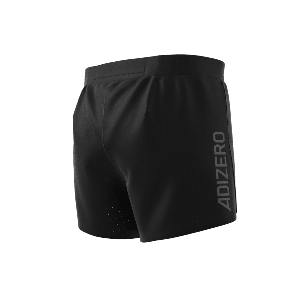 ADIDAS ADIZERO SPLIT M กางเกงผู้ชาย - Rev Online
