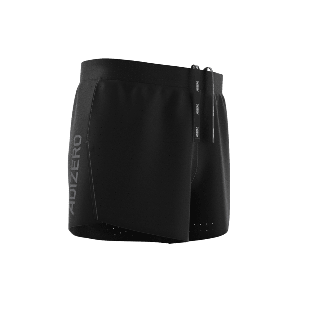 ADIDAS ADIZERO SPLIT M กางเกงผู้ชาย - Rev Online
