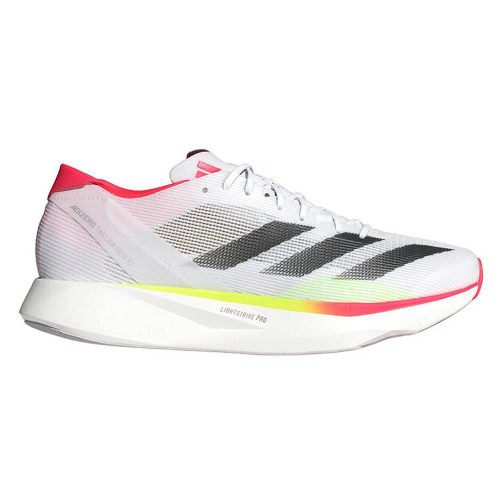 ADIDAS ADIZERO TAKUMI SEN 10 M รองเท้าวิ่งถนนผู้ชาย - Rev Online
