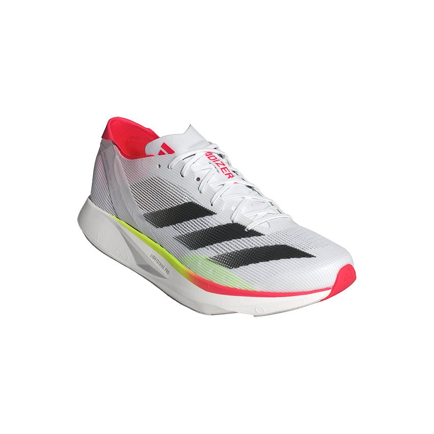 ADIDAS ADIZERO TAKUMI SEN 10 M รองเท้าวิ่งถนนผู้ชาย - Rev Online