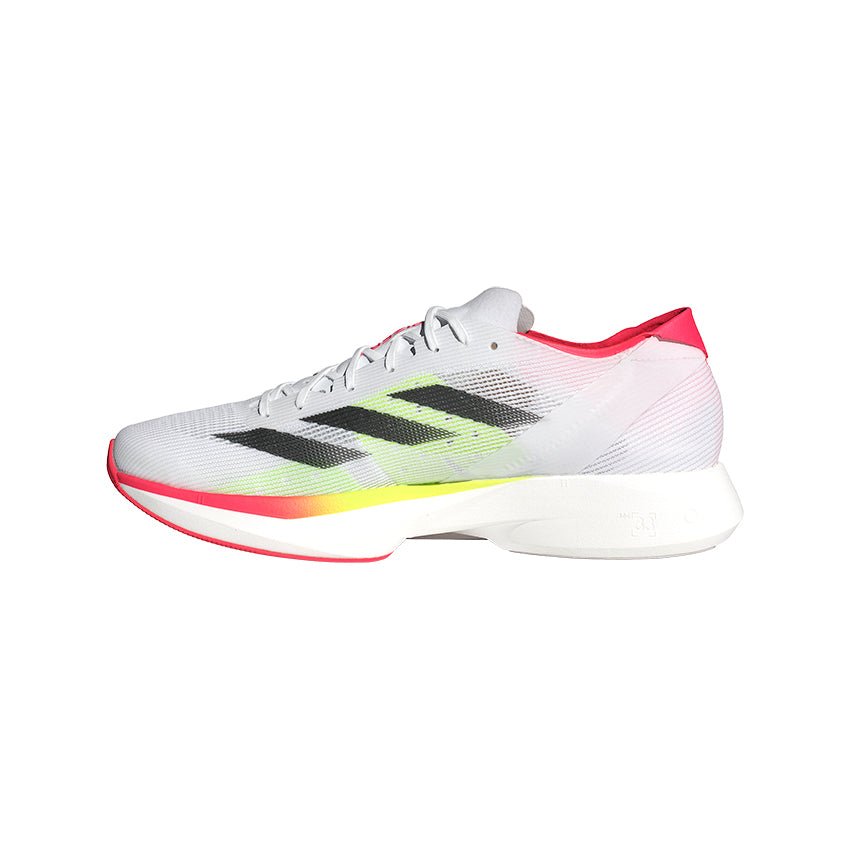 ADIDAS ADIZERO TAKUMI SEN 10 M รองเท้าวิ่งถนนผู้ชาย - Rev Online