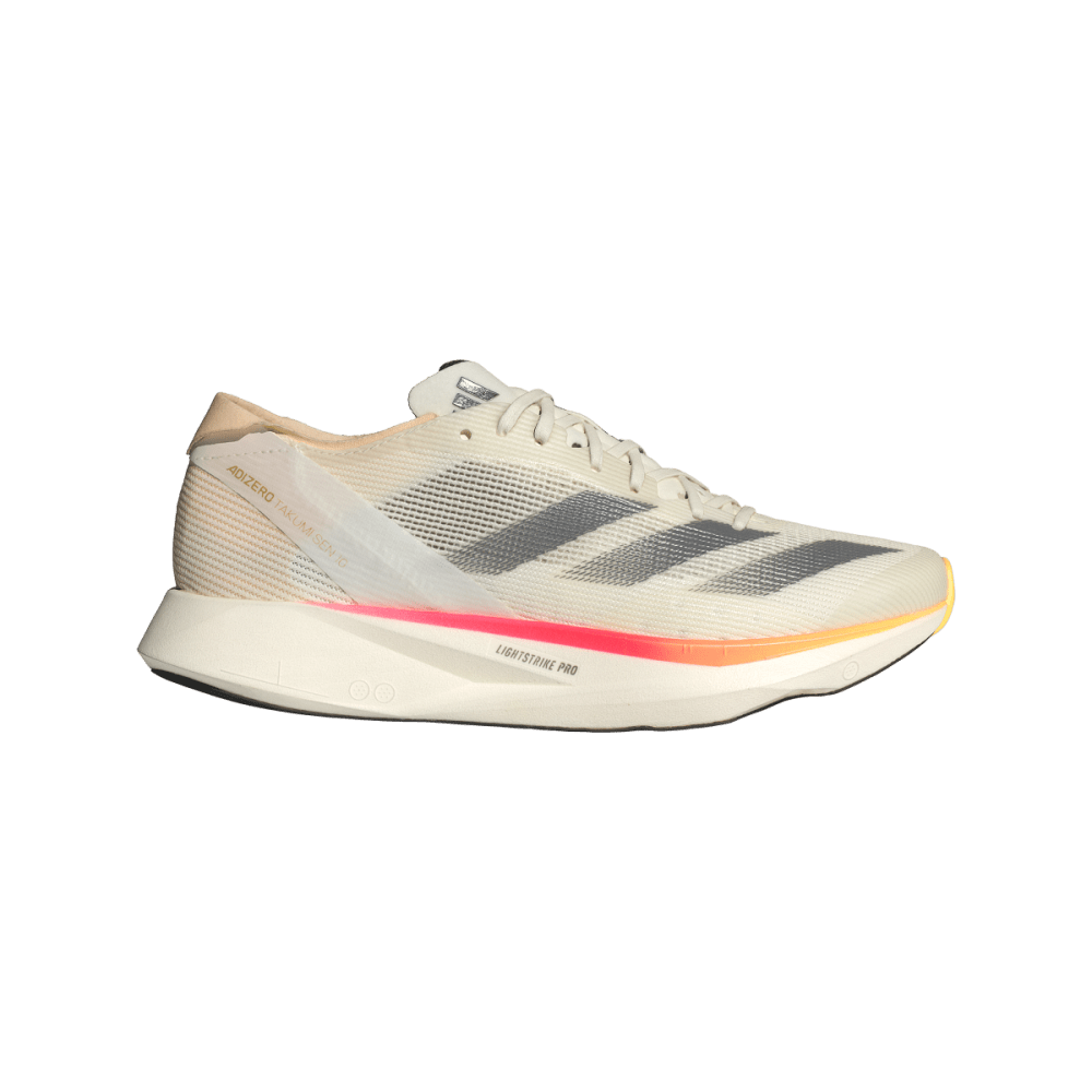 ADIDAS ADIZERO TAKUMI SEN 10 W รองเท้าวิ่งถนนผู้หญิง - Rev Online