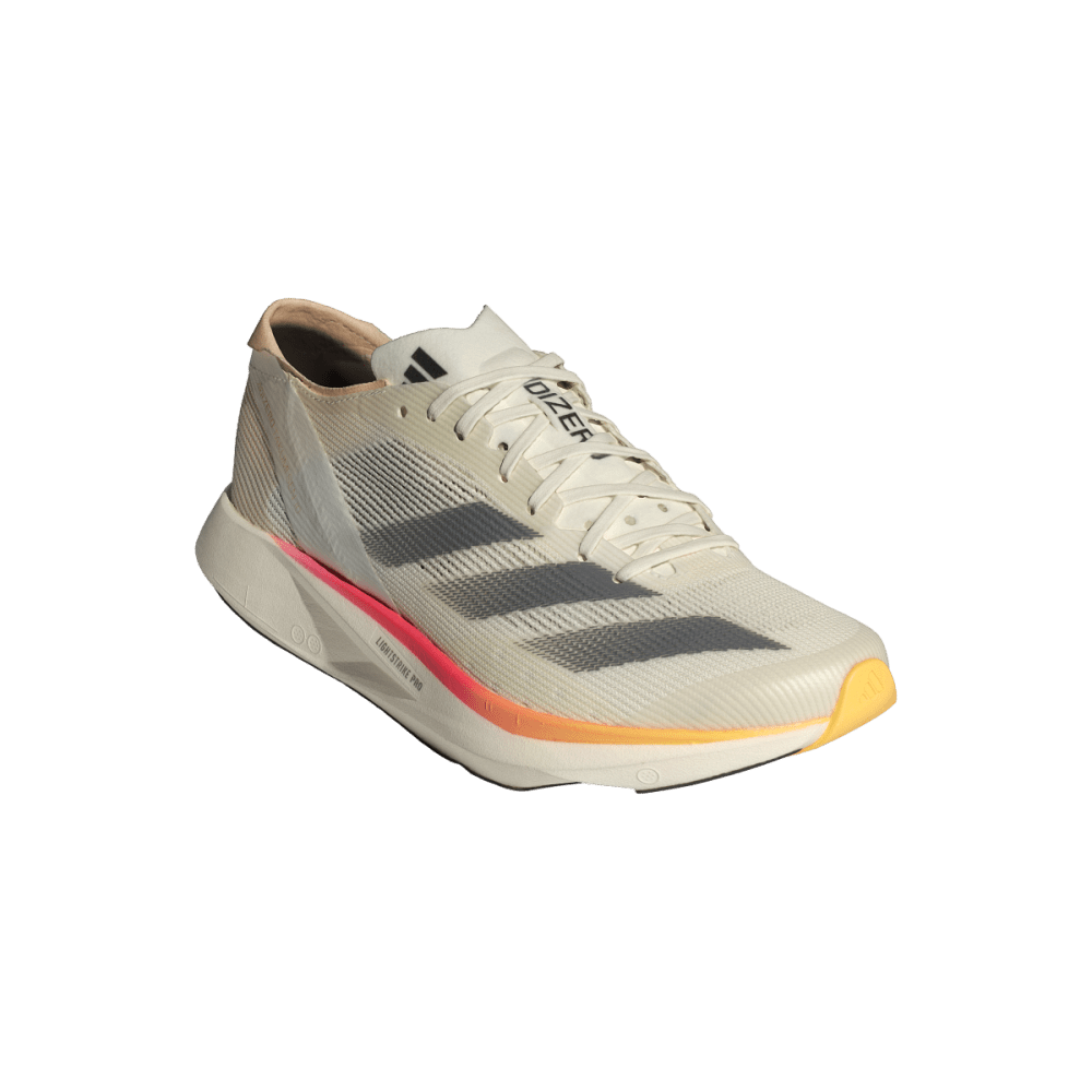 ADIDAS ADIZERO TAKUMI SEN 10 W รองเท้าวิ่งถนนผู้หญิง - Rev Online