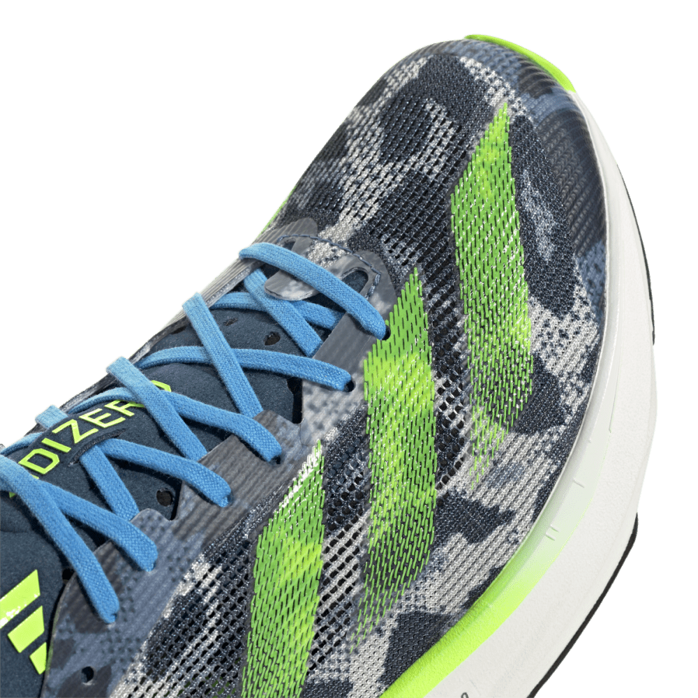 ADIDAS ADIZERO TAKUMI SEN 10 W รองเท้าวิ่งถนนผู้หญิง - Rev Online