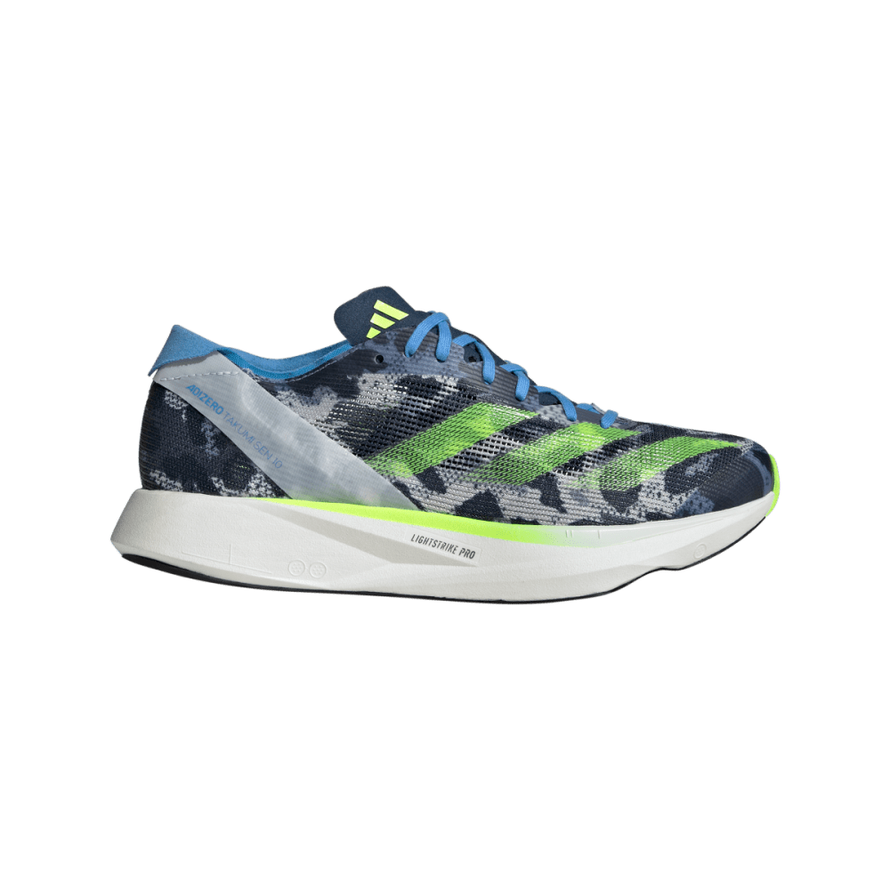 ADIDAS ADIZERO TAKUMI SEN 10 W รองเท้าวิ่งถนนผู้หญิง - Rev Online