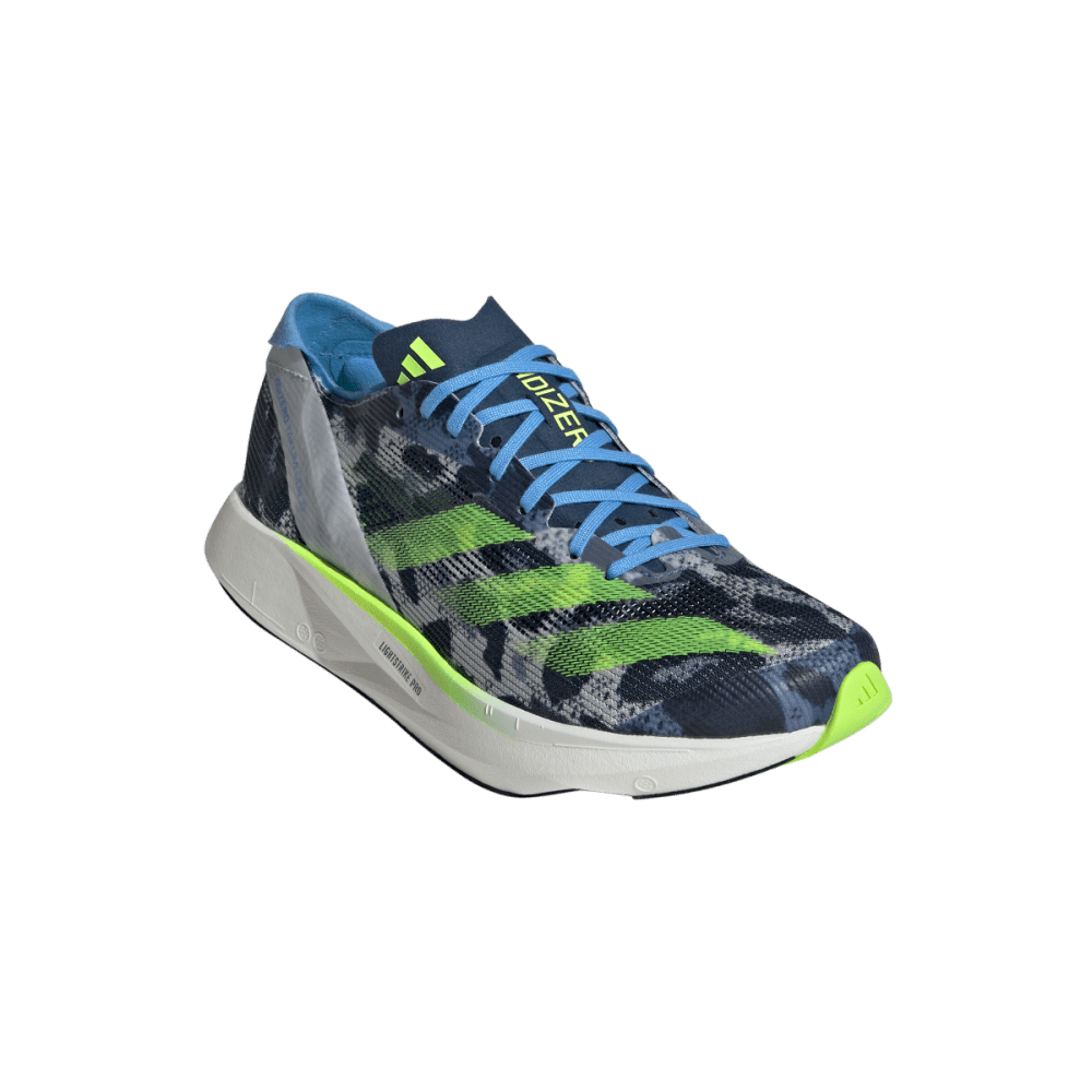 ADIDAS ADIZERO TAKUMI SEN 10 W รองเท้าวิ่งถนนผู้หญิง - Rev Online