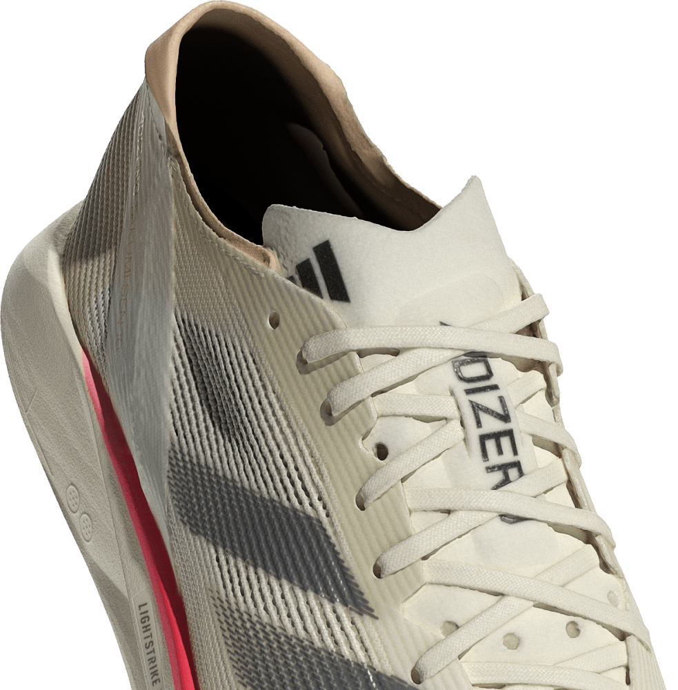 ADIDAS ADIZERO TAKUMI SEN 10 W รองเท้าวิ่งถนนผู้หญิง - Rev Online