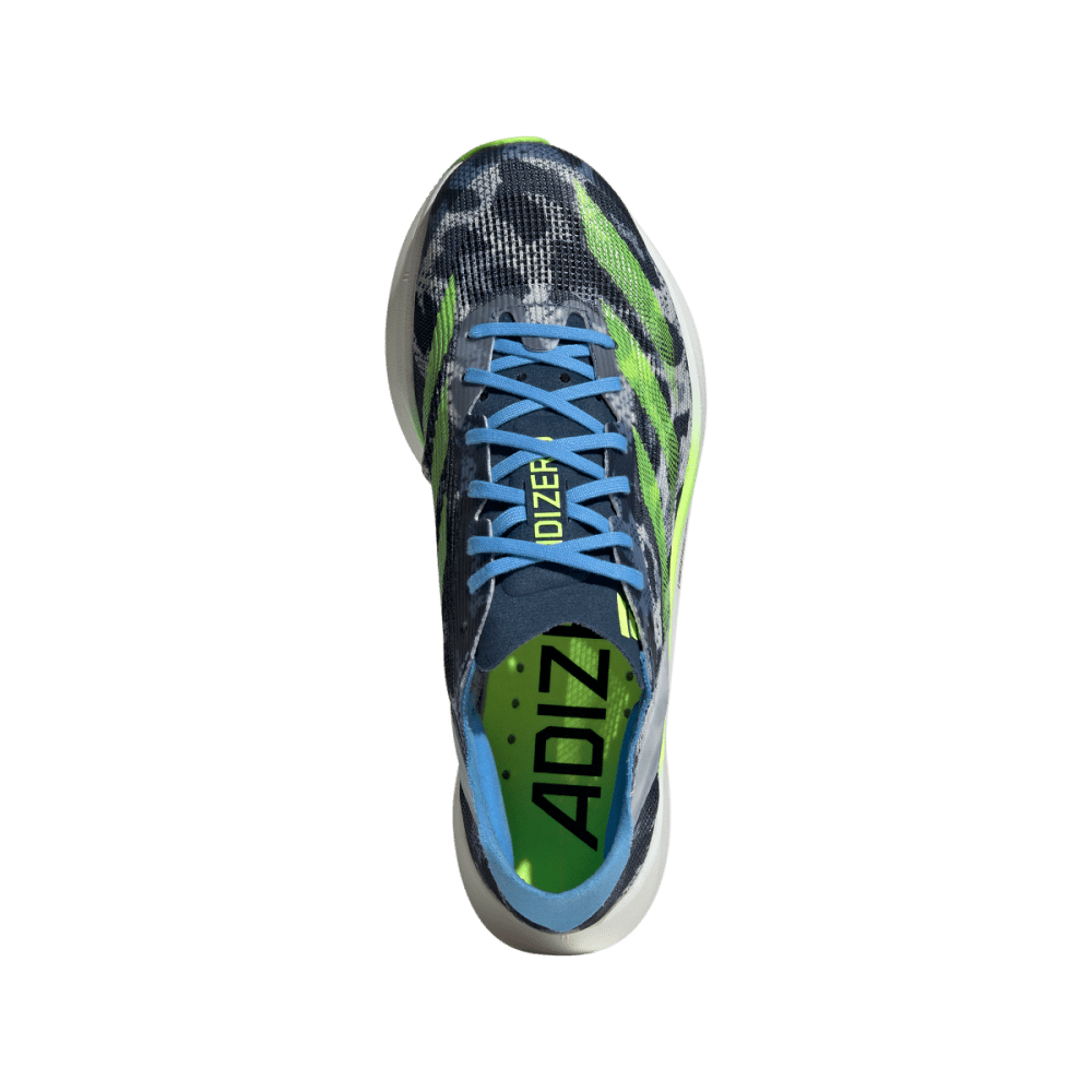 ADIDAS ADIZERO TAKUMI SEN 10 W รองเท้าวิ่งถนนผู้หญิง - Rev Online