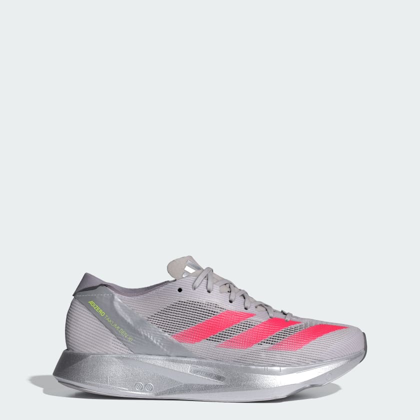 ADIDAS ADIZERO TAKUMI SEN 10 W รองเท้าวิ่งถนนผู้หญิง - Rev Online