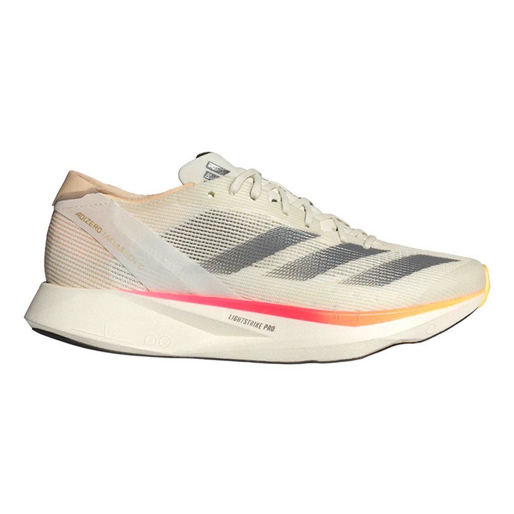 ADIDAS ADIZERO TAKUMI SEN 10 W รองเท้าวิ่งถนนผู้หญิง - Rev Online