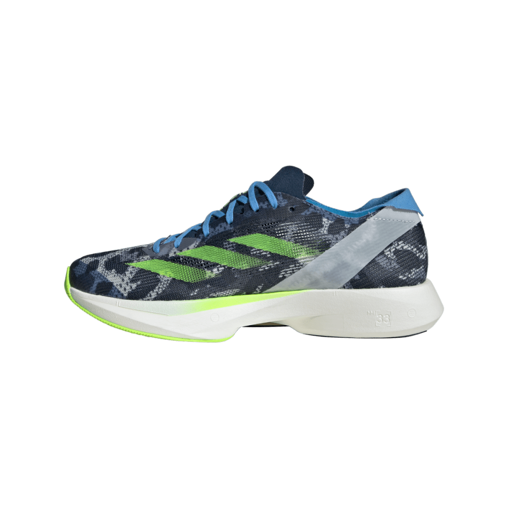 ADIDAS ADIZERO TAKUMI SEN 10 W รองเท้าวิ่งถนนผู้หญิง - Rev Online