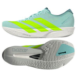 ADIDAS ADIZERO TAKUMI SEN 11 W Women รองเท้าวิ่งถนนผู้หญิง - Rev Online