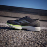 ADIDAS ADIZERO TAKUMI SEN M รองเท้าวิ่งถนนผู้ชาย - Rev Online