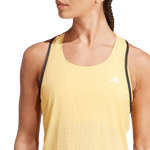 ADIDAS ADIZERO TANK W เสื้อกล้ามวิ่งผู้หญิง - Rev Online