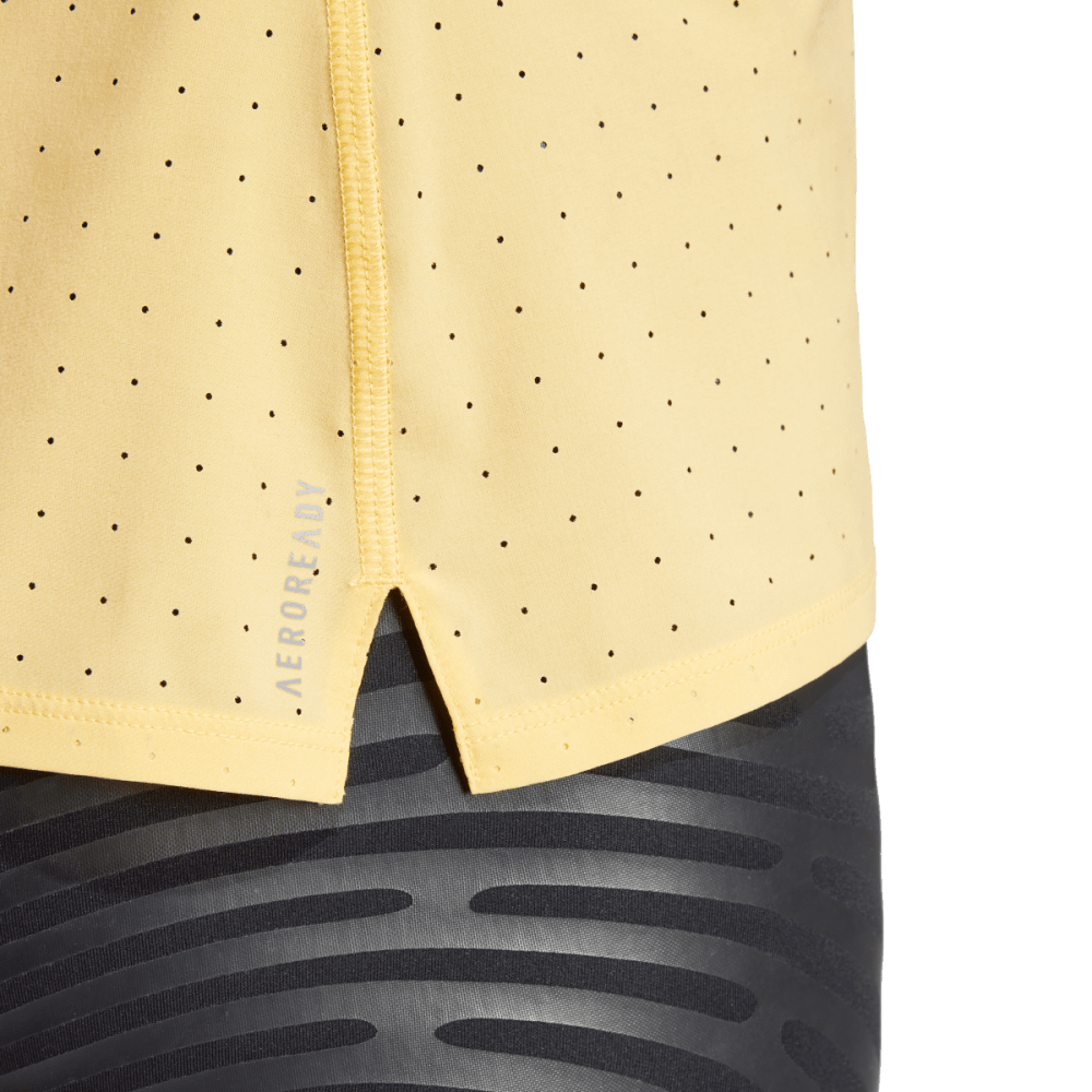 ADIDAS ADIZERO TANK W เสื้อกล้ามวิ่งผู้หญิง - Rev Online