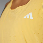 ADIDAS ADIZERO TANK W เสื้อกล้ามวิ่งผู้หญิง - Rev Online