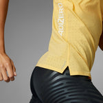 ADIDAS ADIZERO TANK W เสื้อกล้ามวิ่งผู้หญิง - Rev Online