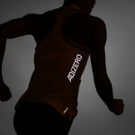 ADIDAS ADIZERO TANK W เสื้อกล้ามวิ่งผู้หญิง - Rev Online