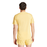 ADIDAS ADIZERO TEE M เสื้อวิ่งแขนสั้นผู้ชาย - Rev Online