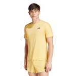 ADIDAS ADIZERO TEE M เสื้อวิ่งแขนสั้นผู้ชาย - Rev Online